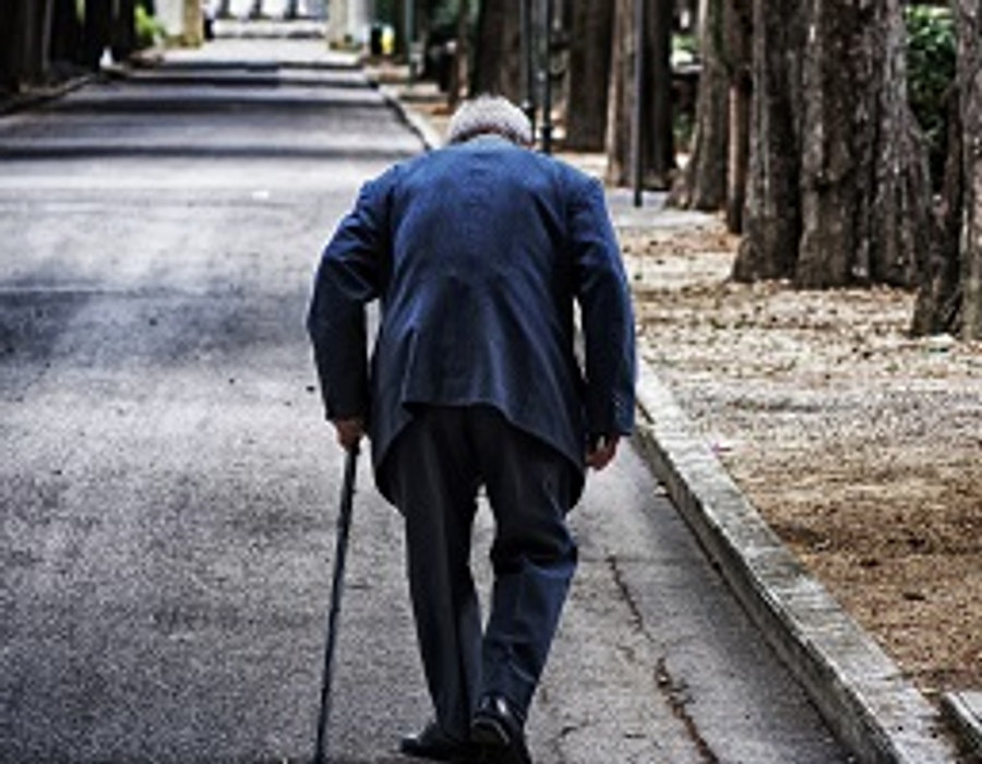Alzheimer's & Dementia Care