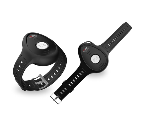 Mi-Lo Wristband
