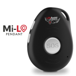 MI-Lo pendant